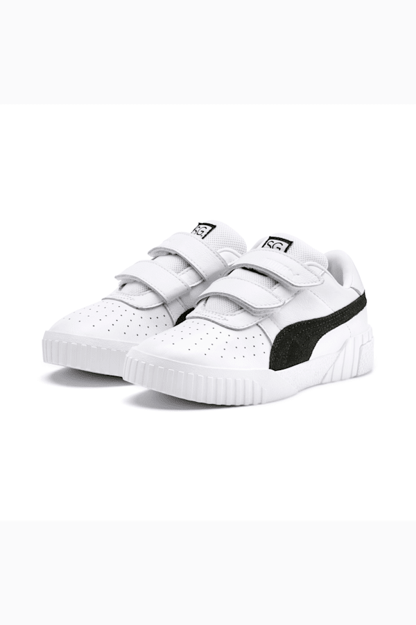 SG x Cali B W Little Kids Shoes PUMA